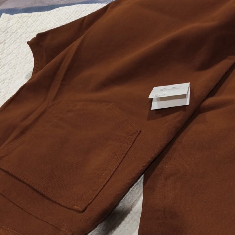 Banana Republic Slim Traveler Pant 36W x 32L